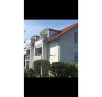 Gepflegte 3-Zimmer-Dachgeschosswohnung im Neubaugebiet Langgöns