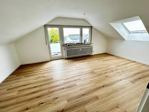 Foto - Etagenwohnung in Stuttgart zur Miete