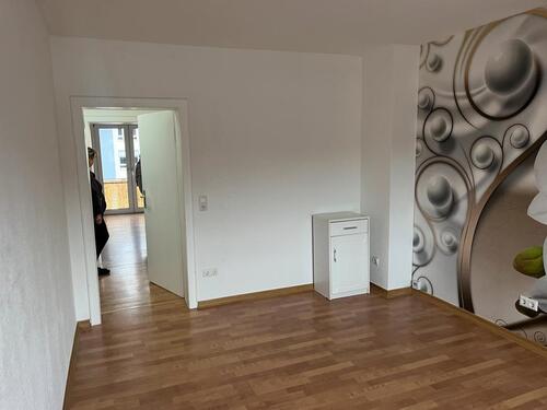 Foto - 2 Zimmer Etagenwohnung zur Miete in Duisburg