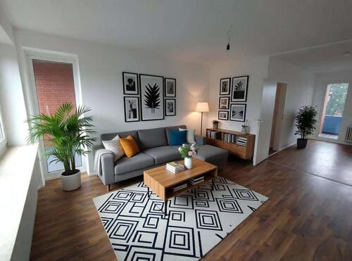 Foto - SANIERTES RAUMWUNDER 