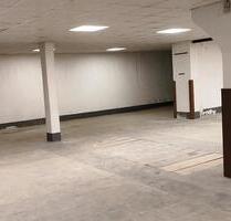 Lagerraum in Neuwied zu vermieten - Andernach