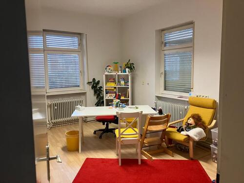 Foto - Praxisräume in Wiesloch zu vermieten bisher Logopädiepraxis