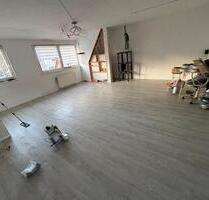 4 Zimmer Wohnung mit Balkon - 680,00&nbsp;EUR Kaltmiete, ca.&nbsp; 120,00&nbsp;m&sup2; in Rosenfeld (PLZ: 72348)
