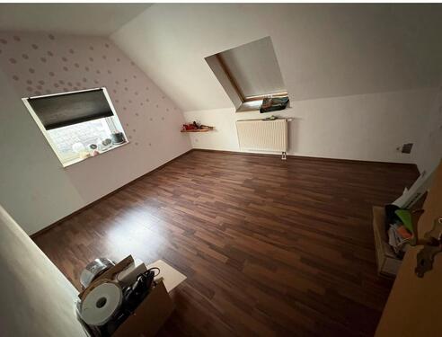 Foto - 4 Zimmer Etagenwohnung in Rosenfeld