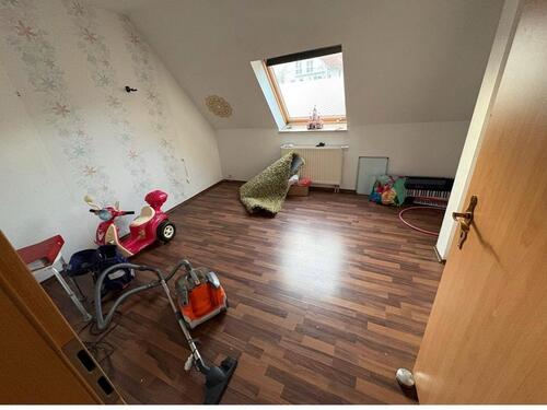 Foto - Etagenwohnung in Rosenfeld zur Miete