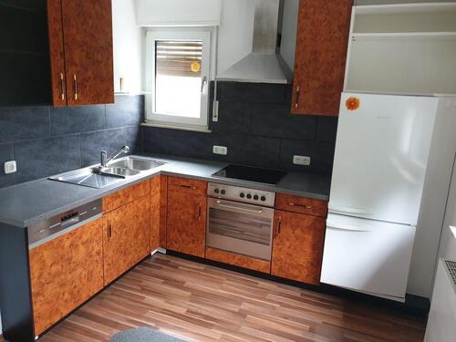 Foto - 9 Zimmer Mehrfamilienhaus, Wohnhaus zum Kaufen in Frankfurt am Main