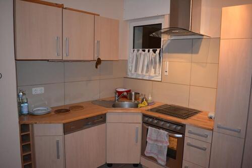 Foto - 9 Zimmer Mehrfamilienhaus, Wohnhaus in Frankfurt am Main