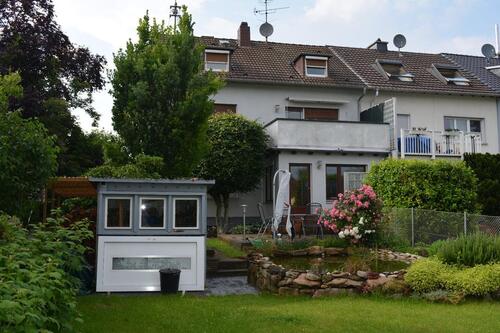 Foto - Mehrfamilienhaus, Wohnhaus in Frankfurt am Main zum Kaufen
