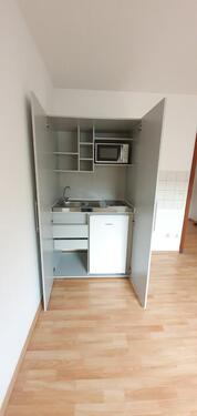 Foto - 1 Zimmer Etagenwohnung in Mannheim