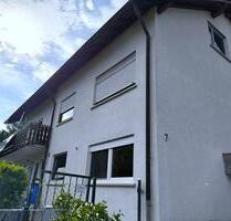 Wohnen mit Aussicht – stilvolle Dachgeschosswohnung mit Aussicht - Reutlingen Reutlingen-Betzingen