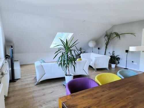 Foto - Etagenwohnung in Reutlingen zum Kaufen