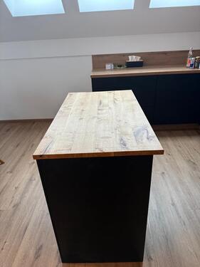 Foto - Dachgeschoßwohnung in Pilsting zur Miete