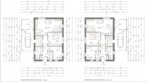 Foto - Bungalow in Lathen zur Miete