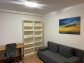 Foto - Möblierte 1 Zi-Souterrain-Wohnung an Studierenden