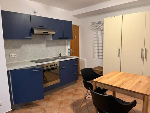 Foto - 1 Zimmer Etagenwohnung zur Miete in Mainz