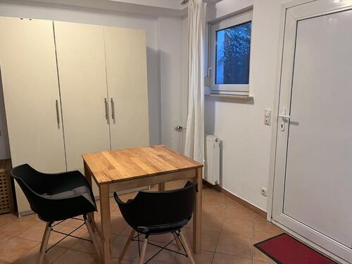 Foto - 1 Zimmer Etagenwohnung in Mainz