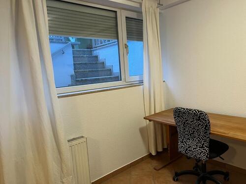 Foto - Etagenwohnung in Mainz zur Miete