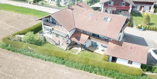 Foto - Wohnung auch WG geeingnet, direkt in Bad Birnbach zu vermieten