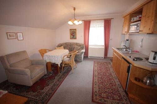 Foto - 3 Zimmer Etagenwohnung in Bad Birnbach