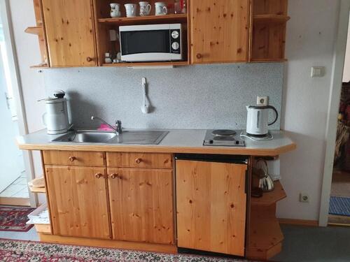 Foto - Etagenwohnung in Bad Birnbach zur Miete