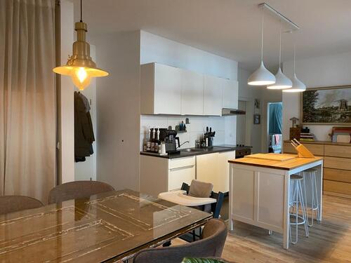 Foto - 4 Zimmer Etagenwohnung in Varel