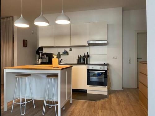 Foto - Etagenwohnung in Varel zur Miete