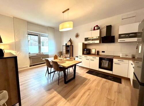 Foto - Bezaubernde Stadtwohnung mit Dachterrasse