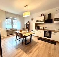 Bezaubernde Stadtwohnung mit Dachterrasse - Bocholt Feldmark