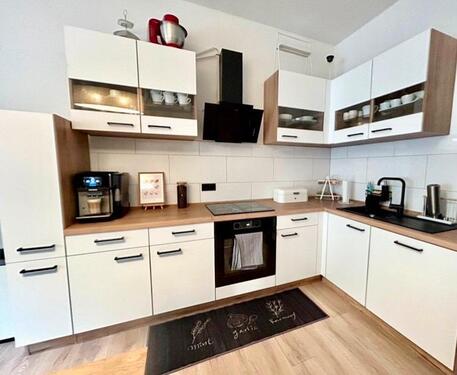 Foto - 2 Zimmer Etagenwohnung zur Miete in Bocholt