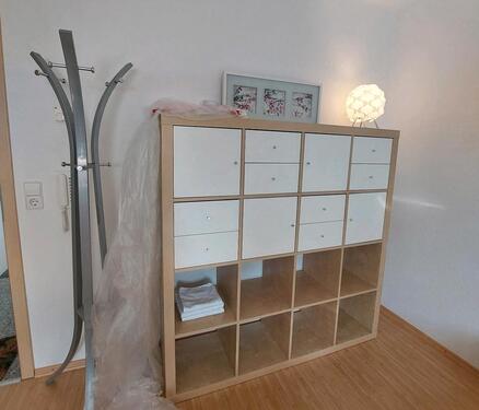 Foto - 1 Zimmer Etagenwohnung zur Miete in Rastatt