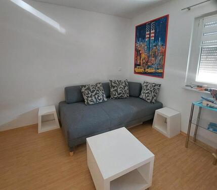 Foto - 1 Zimmer Etagenwohnung in Rastatt