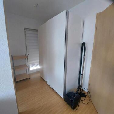 Foto - Etagenwohnung in Rastatt zur Miete