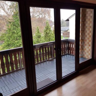 Foto - 2-Zimmerwohnung, Balkon, Keller, Stellplatz, Staufenberg-Dahlheim