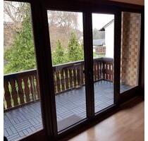 2-Zimmerwohnung, Balkon, Keller, Stellplatz, Staufenberg-Dahlheim