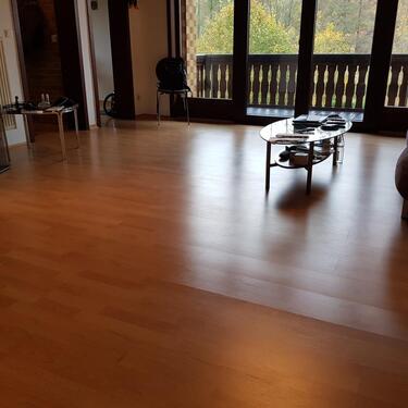 Foto - 2 Zimmer Etagenwohnung zur Miete in Staufenberg