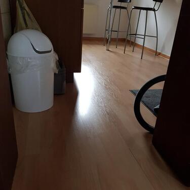 Foto - 2 Zimmer Etagenwohnung in Staufenberg