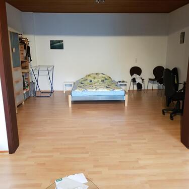 Foto - Etagenwohnung in Staufenberg zur Miete