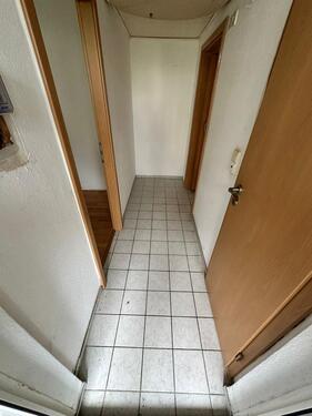 Foto - 2,5-Zimmer-Wohnung mit Balkon & Einbauküche zu vermieten