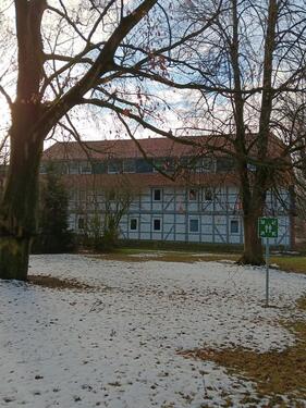 Foto - 3 Zimmer DG Wohnung - 550,00&nbsp;EUR Kaltmiete, ca.&nbsp; 64,00&nbsp;m&sup2;