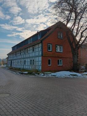 Foto - 3 Zimmer Dachgeschoßwohnung in Lengede