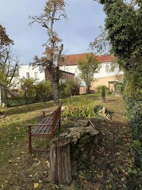 Foto - Moderne 4-Zimmer-Wohnung in Apolda – Erstbezug, Balkon, Garten, Innenstadtlage