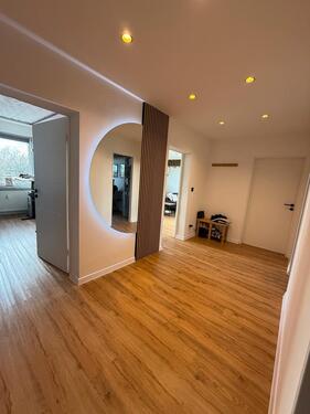 Foto - Renovierte 3 Zimmer Wohnung mit Balkon in ruhiger Lage Bremen