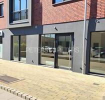 Moderne Gewerbefläche | Top-Lage | Hohe Sichtbarkeit | Flexible Gestaltung - Hamburg Langenhorn