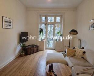 Wohnungsswap - 3 Zimmer, 85 m² - Telemannstraße, Eimsbüttel, Hamburg