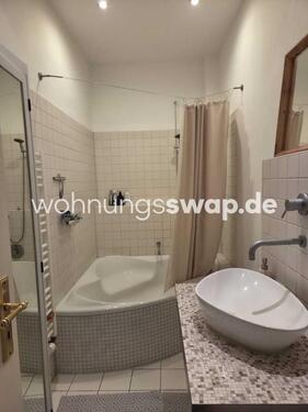 Foto - 3 Zimmer Etagenwohnung zur Miete in Hamburg