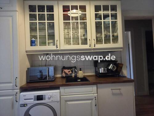 Foto - Etagenwohnung in Hamburg zur Miete