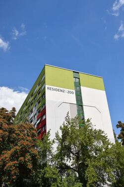 Foto - 2-Zimmer-Wohnung zentral in Leipzig