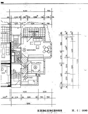 Foto - 3,5,Zi Whg mit Terrasse und Garten, Murrhardt