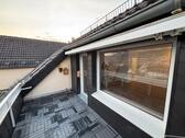 Foto - 2 Zimmer Dachgeschoßwohnung zur Miete in Plettenberg