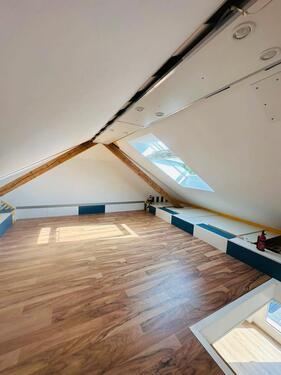 Foto - Dachgeschoßwohnung in Plettenberg zur Miete